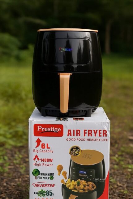 Prestige Air frayer 6 liter