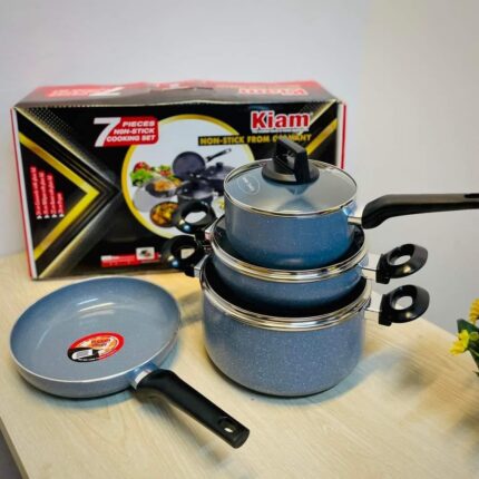 MARBLE COATING 7PS SET