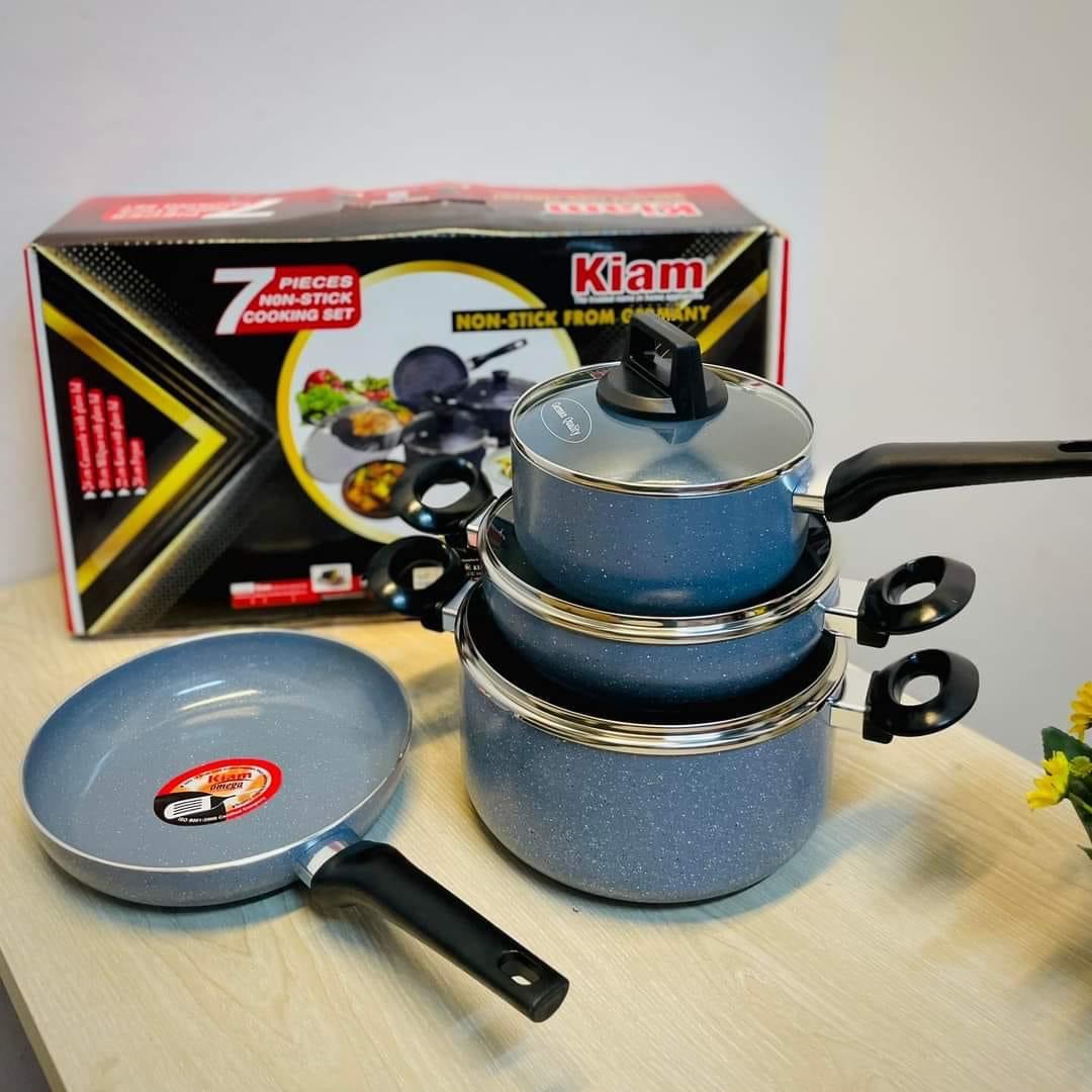 nonstick set