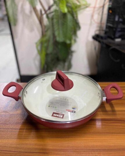 CERAMIC COATING KARAI 28 CM