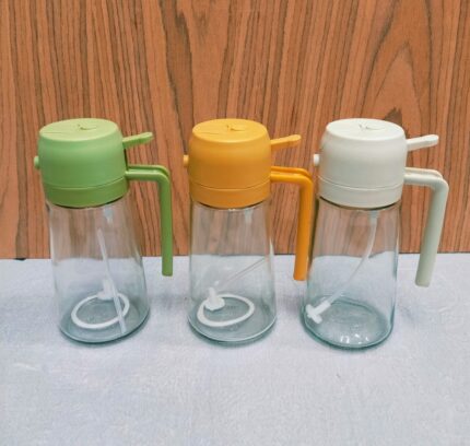 SPRAY SYSTEM OIL POT 550ML