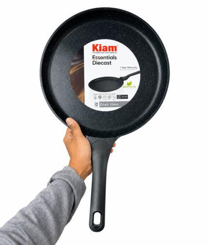 Kiam marble tawa 28 cm